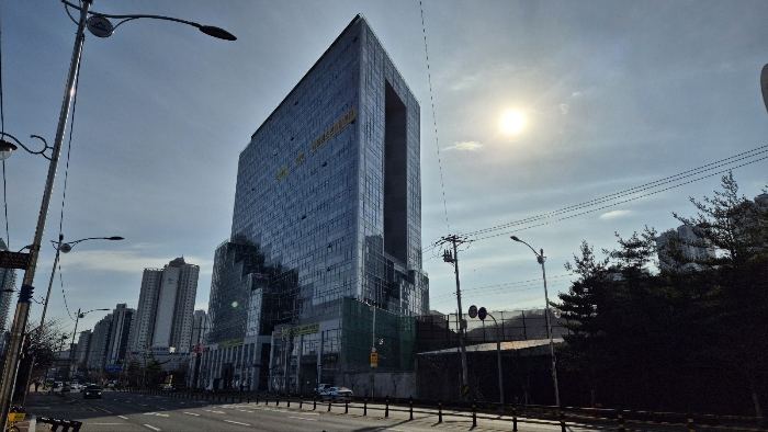 인천 미추홀구 학익동 근린생활시설 경매 물건 사진 4 · 2024타경580873