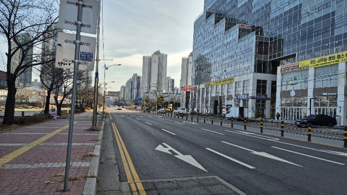 인천 미추홀구 학익동 근린생활시설 경매 물건 사진 6 · 2024타경580873