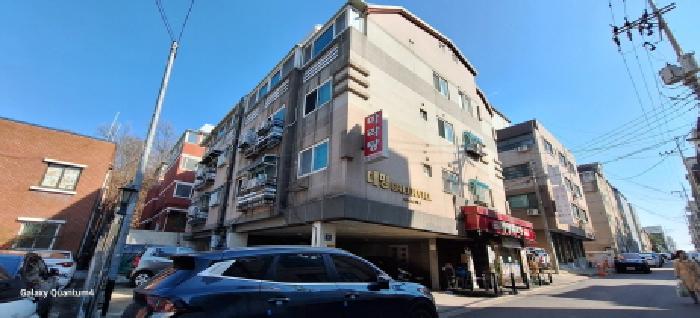 인천 서구 연희동 대명그린빌 다세대주택 경매 물건 사진