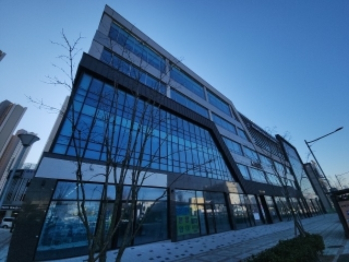 인천 연수구 동춘동 힘찬프라자 근린생활시설 경매 물건 사진
