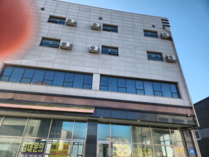 인천 서구 오류동 유한빌딩 근린시설 경매 물건 사진
