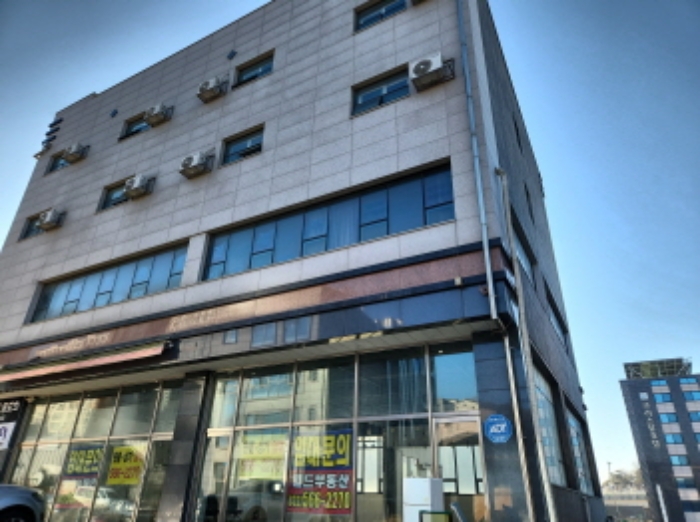 인천 서구 오류동 근린시설 경매 물건 사진 3 · 2024타경581975