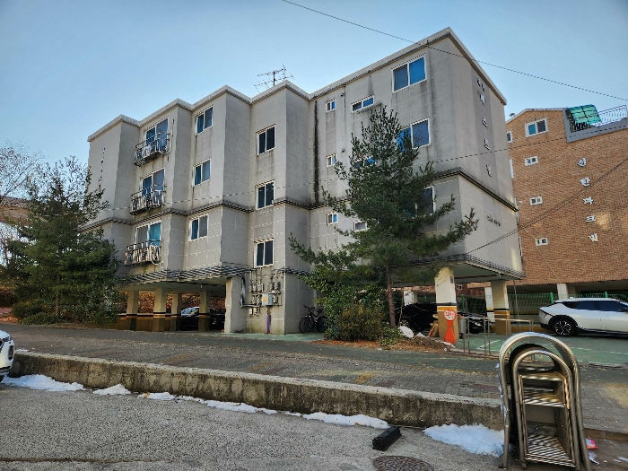 인천 서구 검암동 다세대주택 경매 물건 사진 3 · 2024타경582145