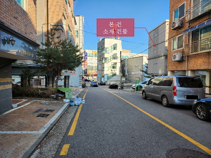 인천 서구 검암동 다세대주택 경매 물건 사진 4 · 2024타경582145