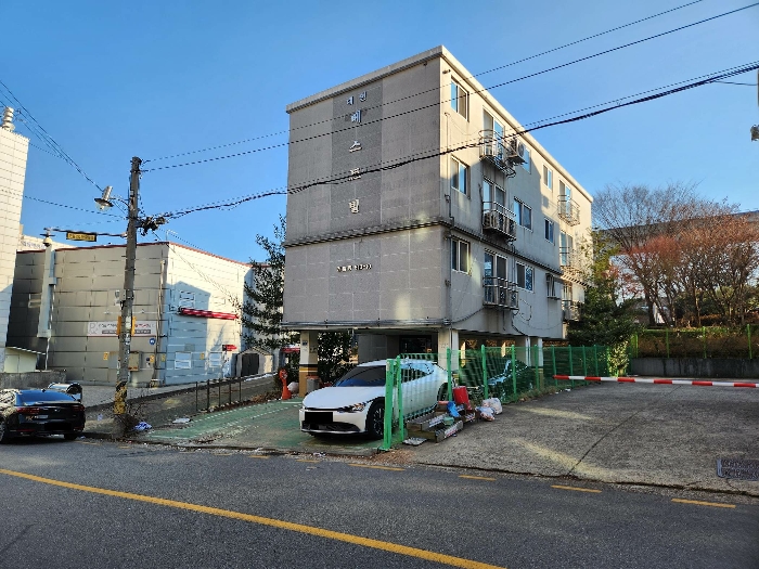 인천 서구 검암동 다세대주택 경매 물건 사진 5 · 2024타경582145