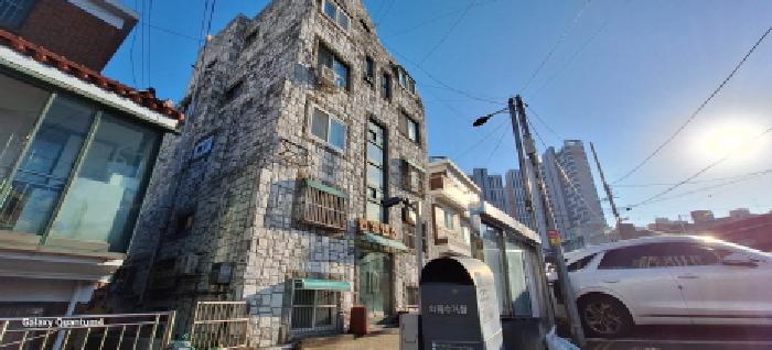 인천 미추홀구 주안동 다세대 경매 물건 사진