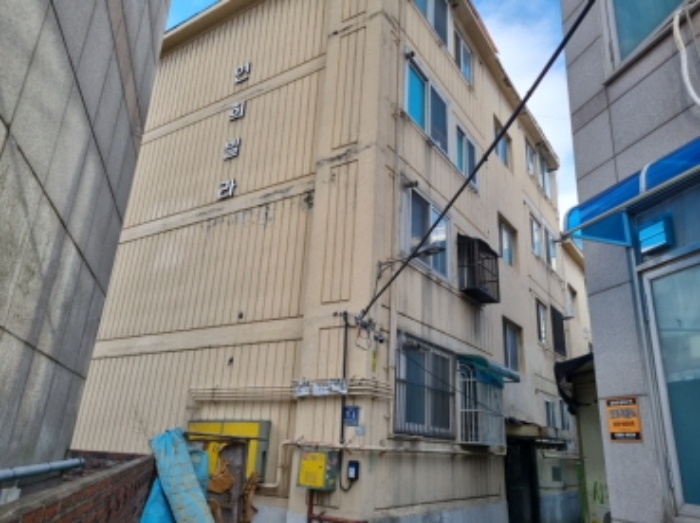 인천 남동구 만수동 연립주택,다세대,빌라 경매 물건 사진