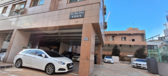 인천 미추홀구 숭의동 오피스텔 경매 물건 사진 2 · 2024타경584158