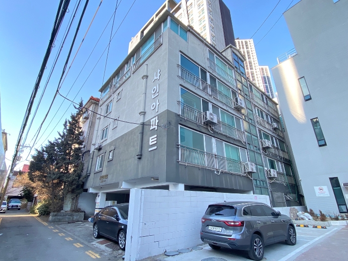 인천 미추홀구 용현동 아파트 경매 물건 사진 3 · 2024타경584356