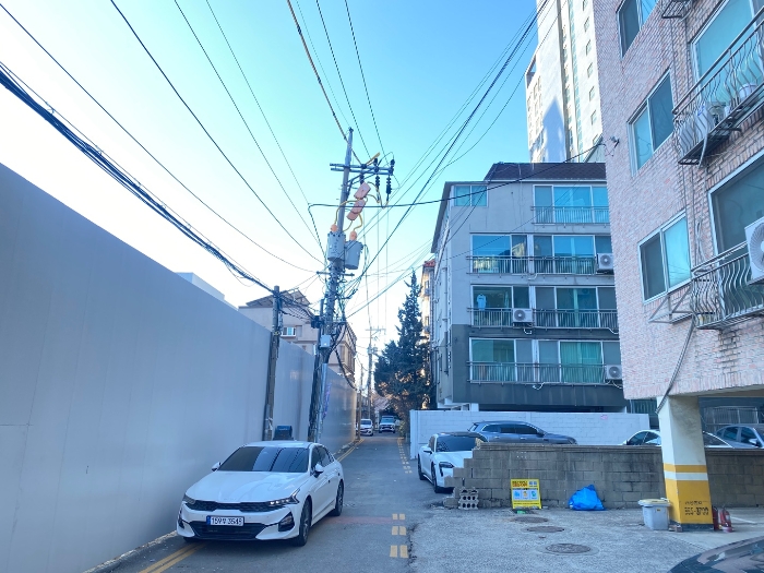 인천 미추홀구 용현동 아파트 경매 물건 사진 4 · 2024타경584356