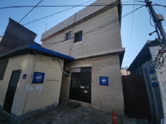 인천 동구 송현동 단독주택 경매 물건 사진 2 · 2024타경585090