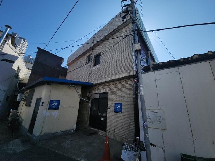 인천 동구 송현동 단독주택 경매 물건 사진