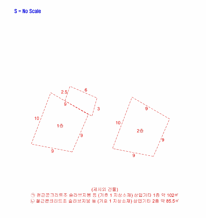 인천 동구 송현동 단독주택 경매 물건 사진 4 · 2024타경585090