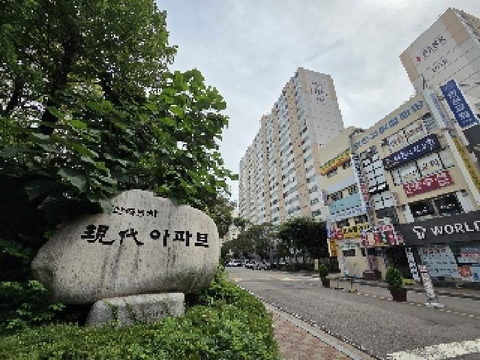 인천 부평구 산곡동 아파트 경매 물건 사진 3 · 2024타경585342