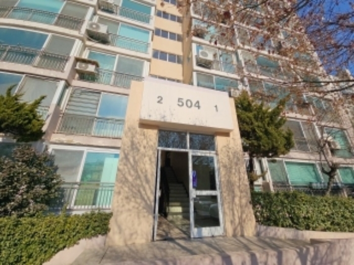 인천 부평구 산곡동 아파트 경매 물건 사진 2 · 2024타경585342