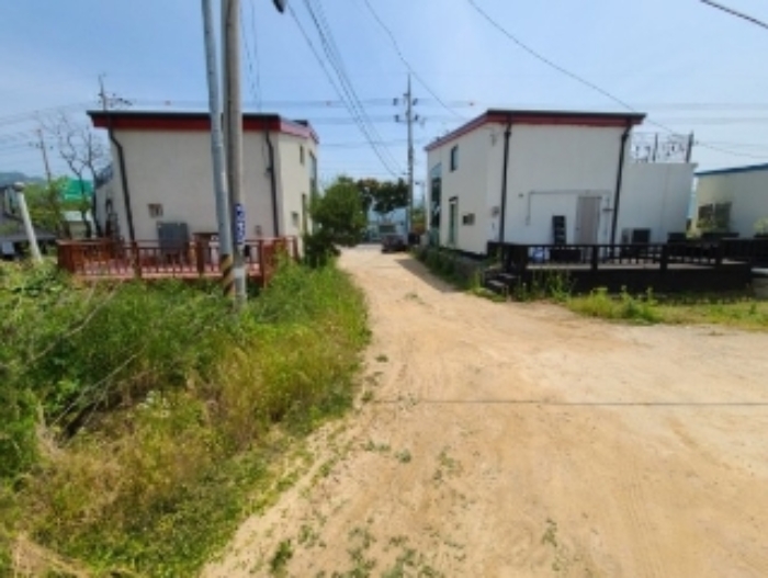 인천 강화군 내가면 도로 경매 물건 사진 4 · 2024타경6337