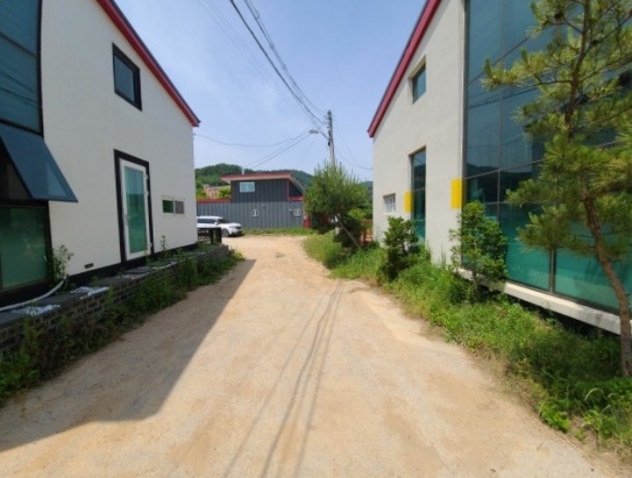 인천 강화군 내가면 도로 경매 물건 사진 5 · 2024타경6337