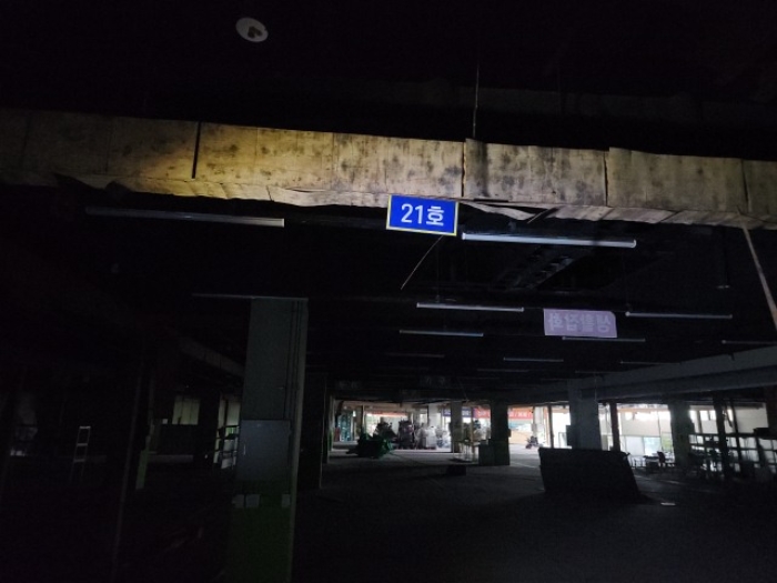 인천 중구 운남동 판매시설 경매 물건 사진 2 · 2024타경6498