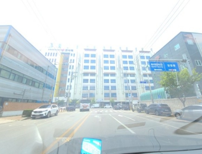인천 서구 오류동 인천표면처리센터공장동 공장/지식산업센터 경매 물건 사진
