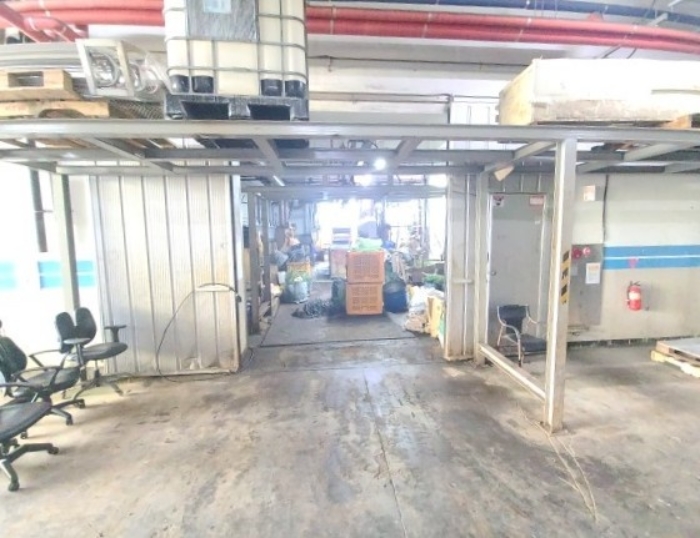 인천 서구 오류동 공장/지식산업센터 경매 물건 사진 4 · 2024타경7811