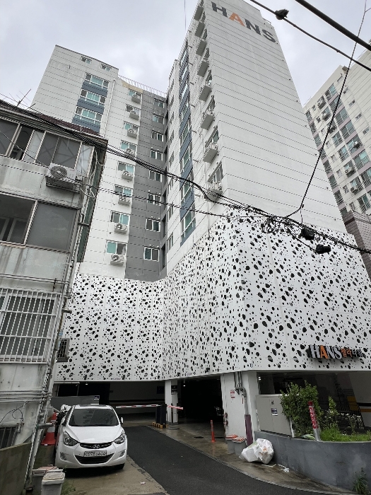 인천 미추홀구 주안동 오피스텔 경매 물건 사진 5 · 2024타경7941