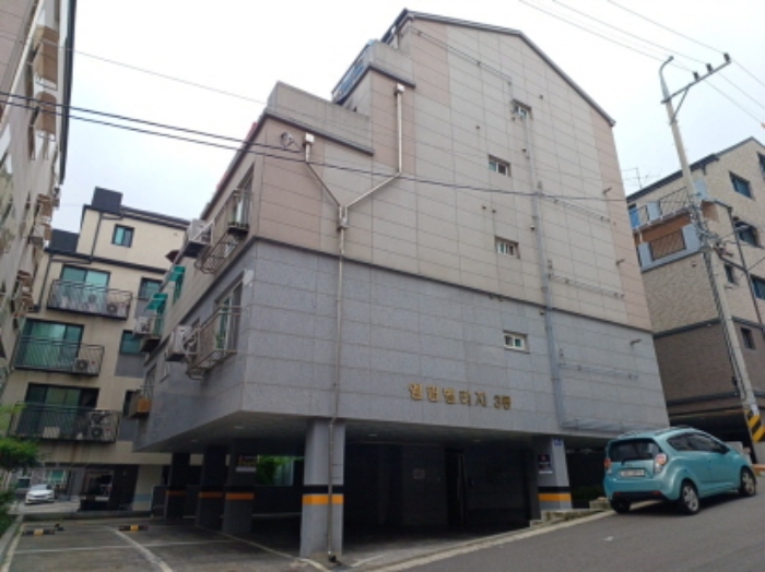 인천 미추홀구 문학동 다세대주택 경매 물건 사진