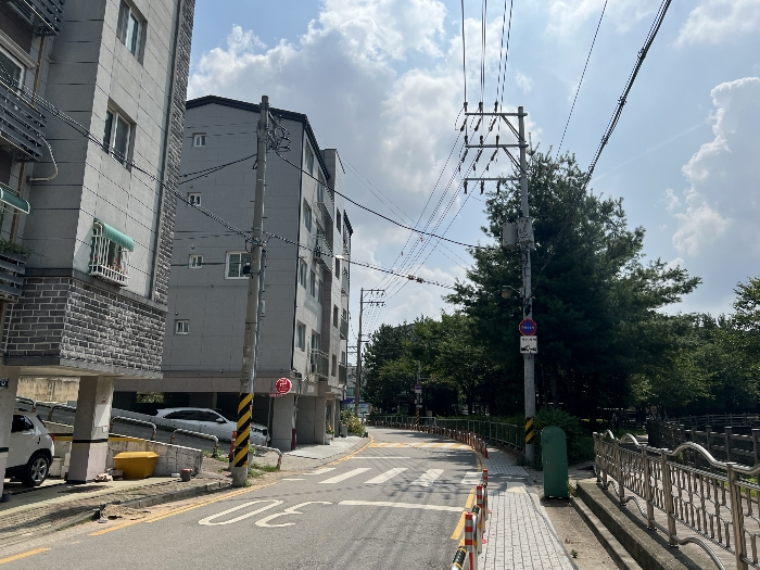 인천 서구 마전동 다세대 경매 물건 사진 6 · 2024타경9732