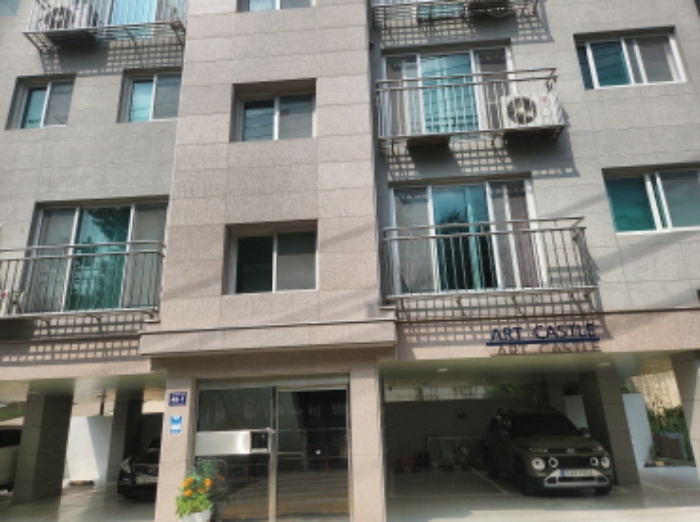 인천 서구 마전동 다세대 경매 물건 사진