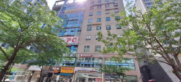 인천 서구 청라동 근린생활시설 경매 물건 사진