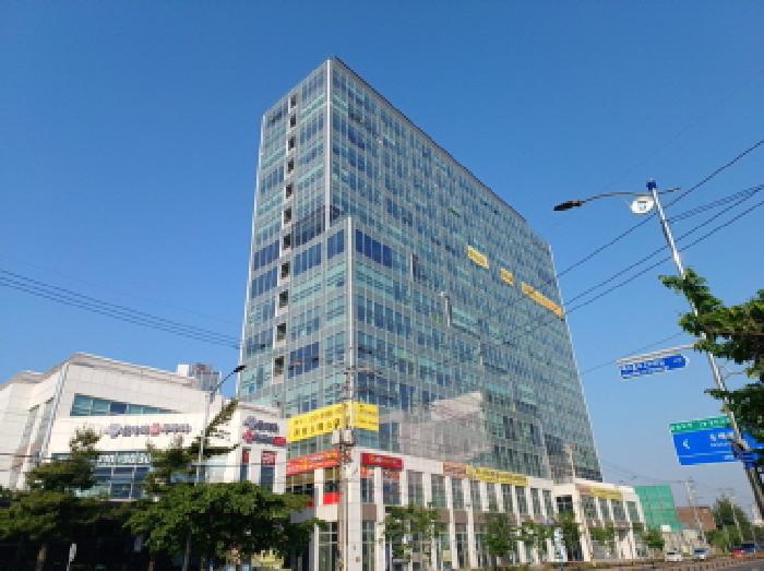 인천 미추홀구 학익동 근린생활시설 경매 물건 사진