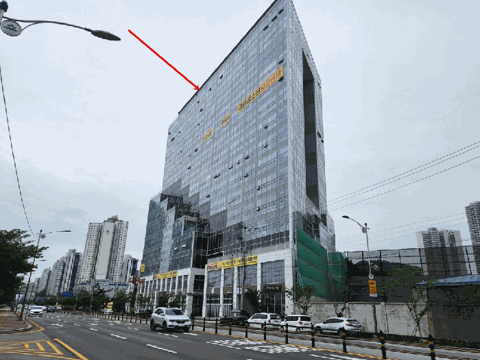 인천 미추홀구 학익동 근린생활시설 경매 물건 사진 5 · 2025타경1040