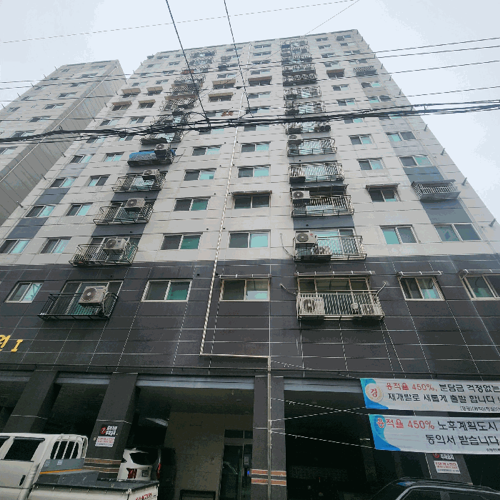 인천 남동구 만수동 오피스텔 경매 물건 사진 6 · 2025타경1045