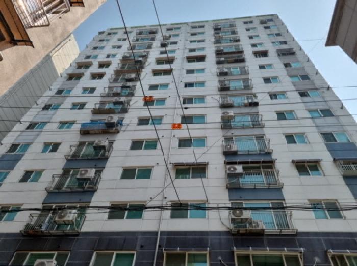 인천 남동구 만수동 오피스텔 경매 물건 사진