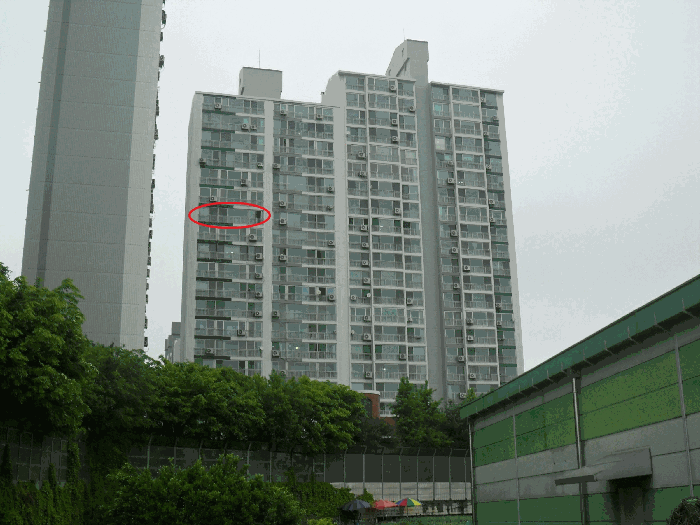 인천 남동구 남촌동 아파트 경매 물건 사진 5 · 2025타경1050