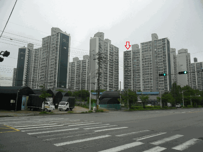 인천 남동구 남촌동 아파트 경매 물건 사진 6 · 2025타경1050