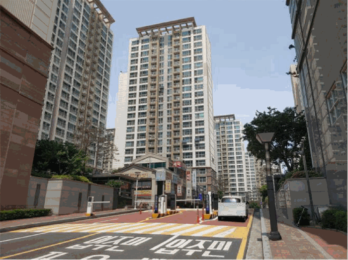 인천 남동구 구월동 아파트 경매 물건 사진 6 · 2025타경1054