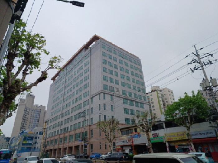 인천 미추홀구 학익동 근린시설 경매 물건 사진
