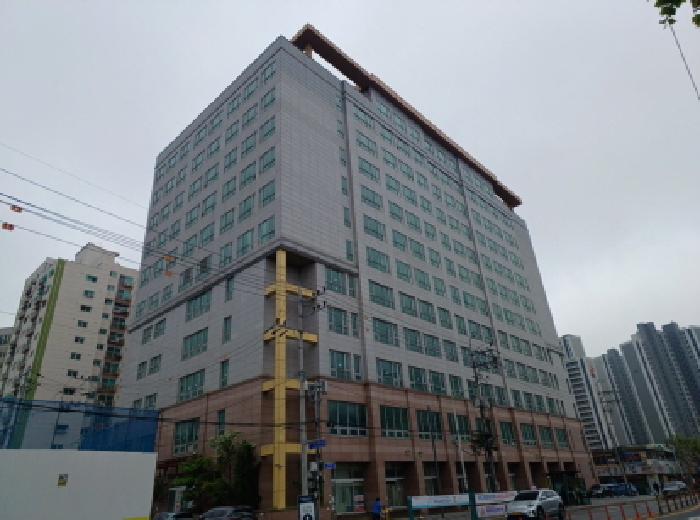 인천 미추홀구 학익동 근린시설 경매 물건 사진 2 · 2025타경1065