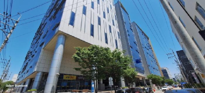 인천 서구 가좌동 공장/지식산업센터 경매 물건 사진