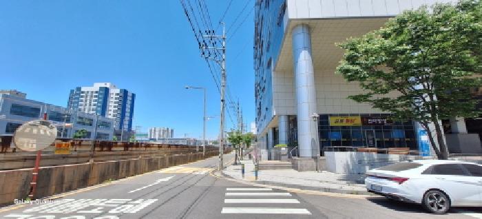 인천 서구 가좌동 공장/지식산업센터 경매 물건 사진 2 · 2025타경1089