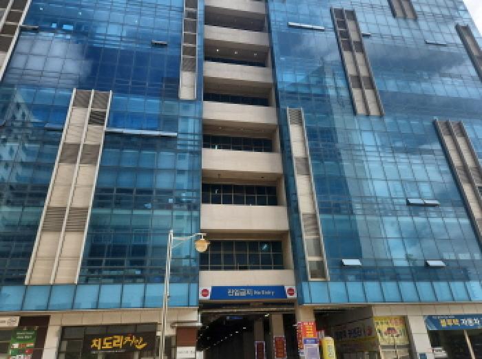 인천 서구 오류동 공장/지식산업센터 경매 물건 사진