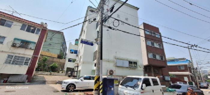 인천 미추홀구 관교동 연립주택,다세대,빌라 경매 물건 사진
