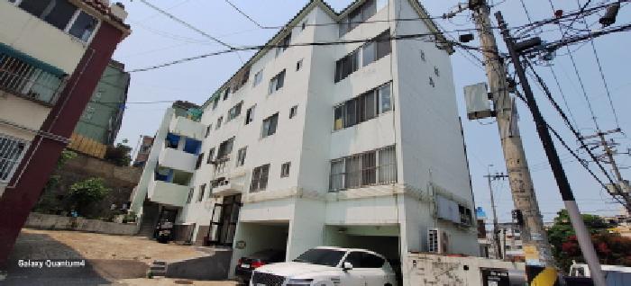 인천 미추홀구 관교동 연립주택,다세대,빌라 경매 물건 사진 2 · 2025타경1111