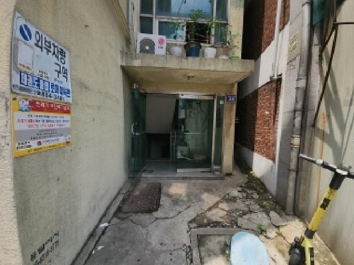 인천 중구 율목동 다세대주택 경매 물건 사진