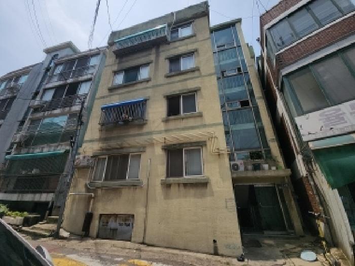 인천 중구 율목동 다세대주택 경매 물건 사진 2 · 2025타경1116