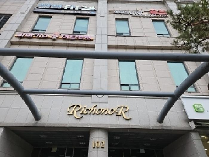 인천 부평구 삼산동 오피스텔 경매 물건 사진 2 · 2025타경1134