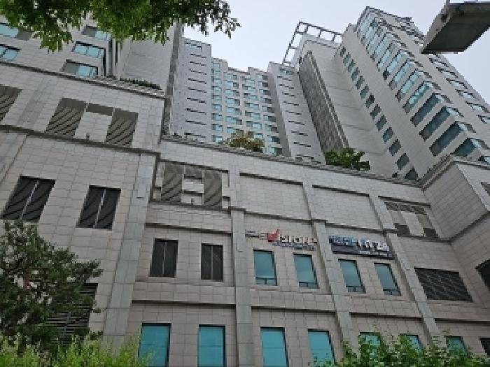 인천 부평구 삼산동 오피스텔 경매 물건 사진