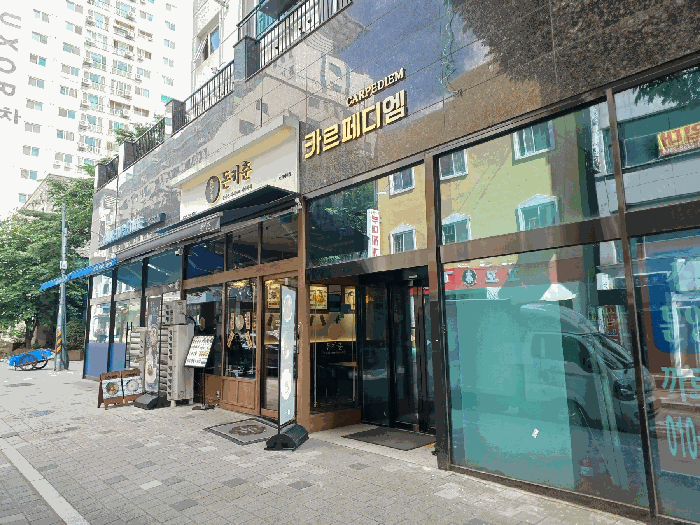 인천 남동구 구월동 오피스텔 경매 물건 사진 4 · 2025타경1138
