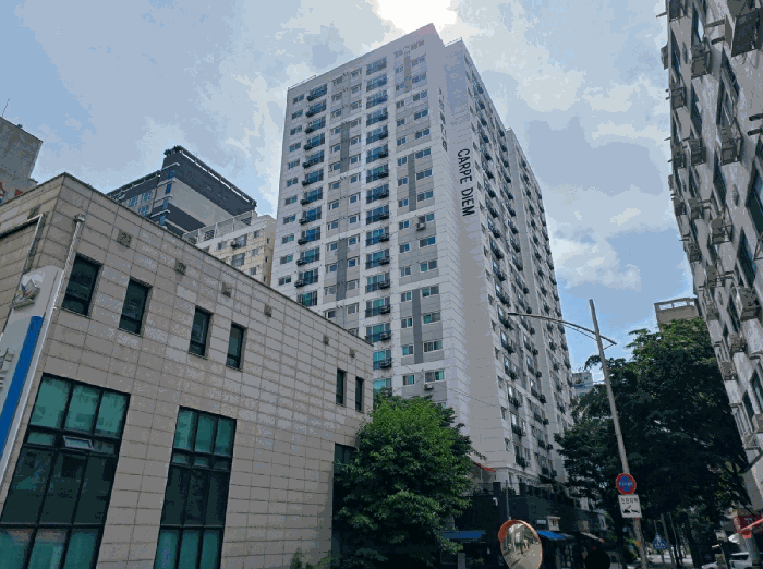 인천 남동구 구월동 오피스텔 경매 물건 사진 6 · 2025타경1138