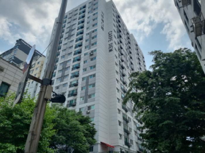 인천 남동구 구월동 오피스텔 경매 물건 사진
